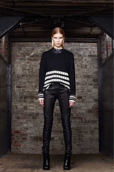 Look 8